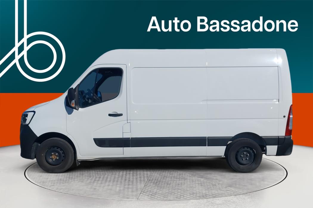 RENAULT Master 2023