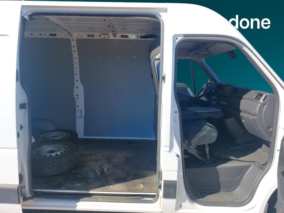RENAULT Master 2023