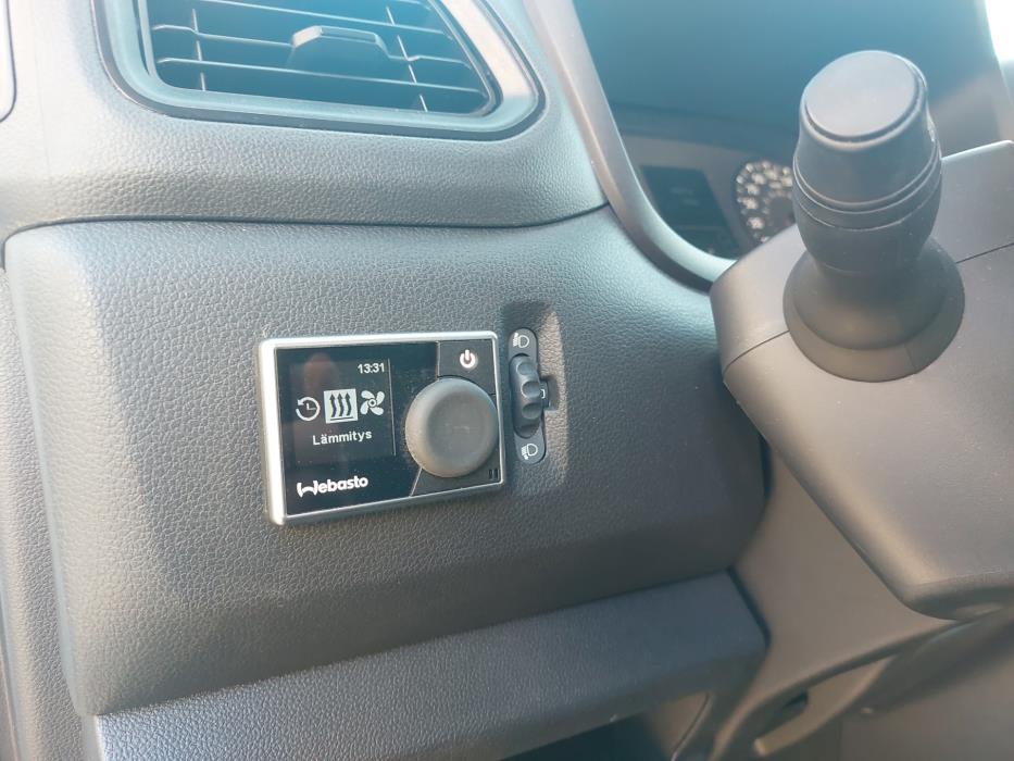 RENAULT Master 2023
