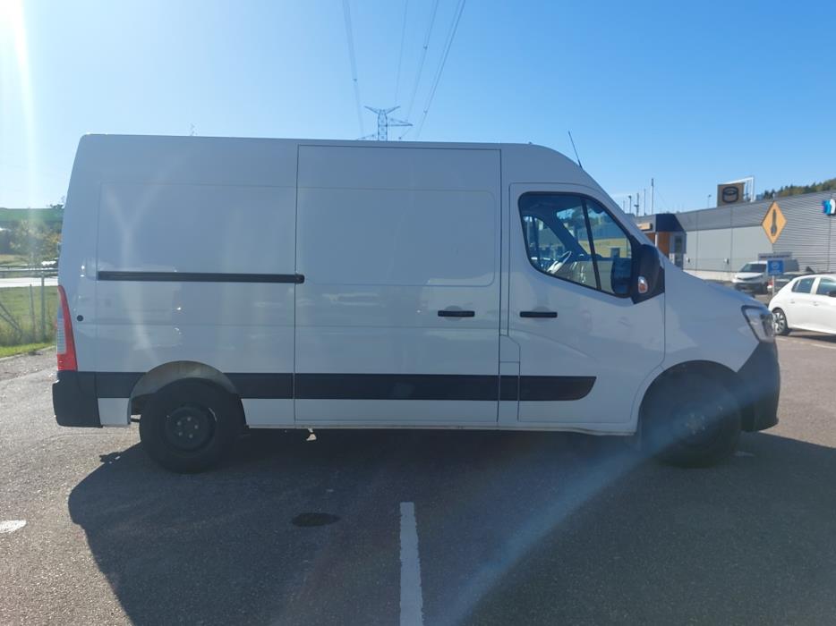 RENAULT Master 2023