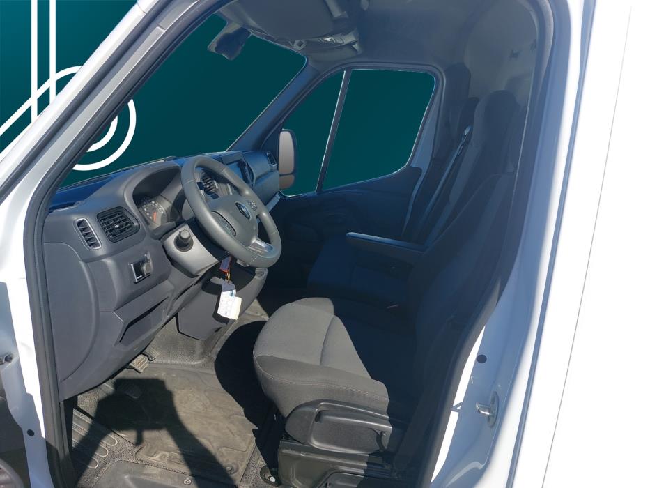 RENAULT Master 2023
