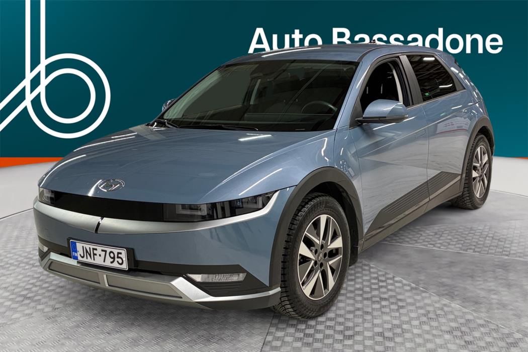 Hyundai IONIQ 5 2024