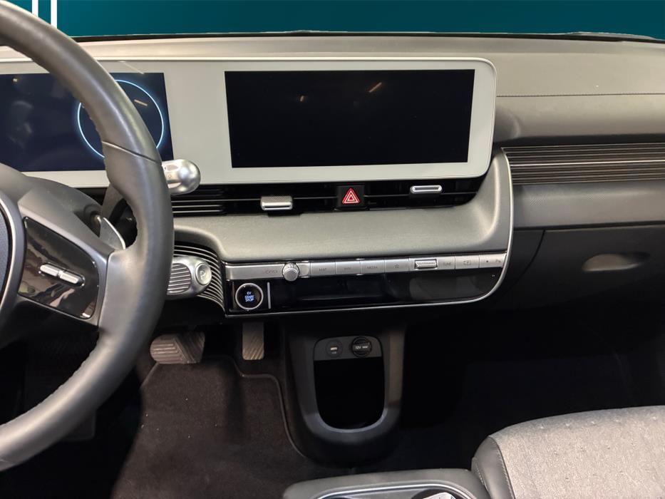 Hyundai IONIQ 5 2024