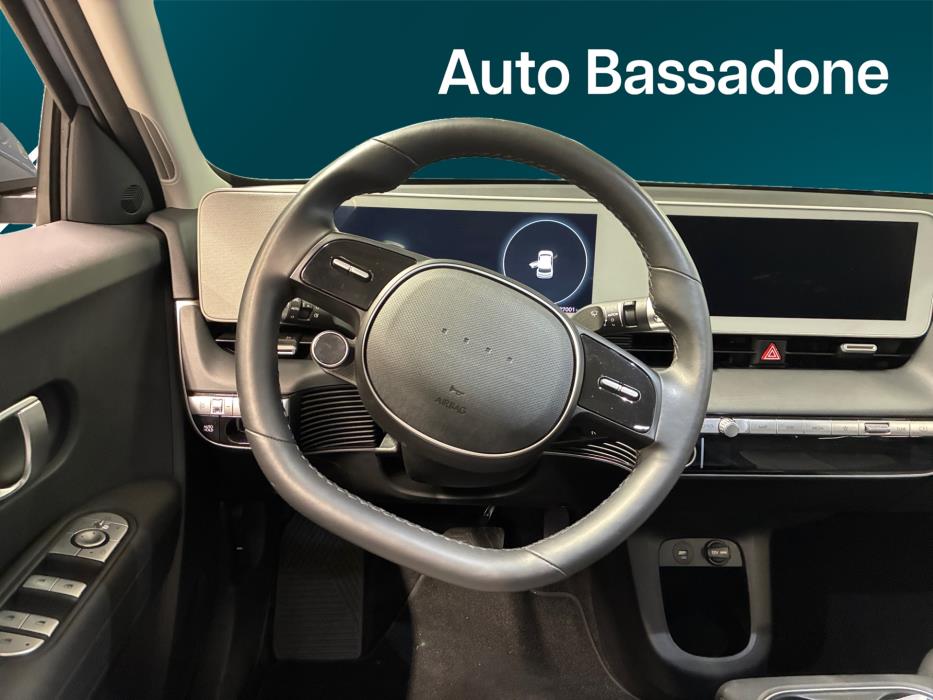 Hyundai IONIQ 5 2024