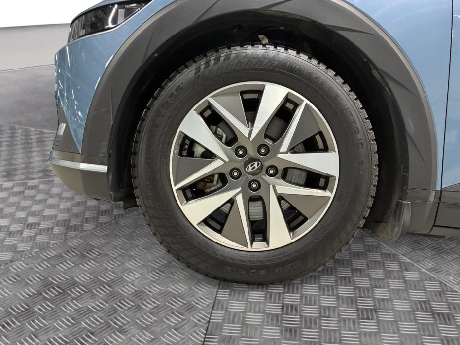 Hyundai IONIQ 5 2024