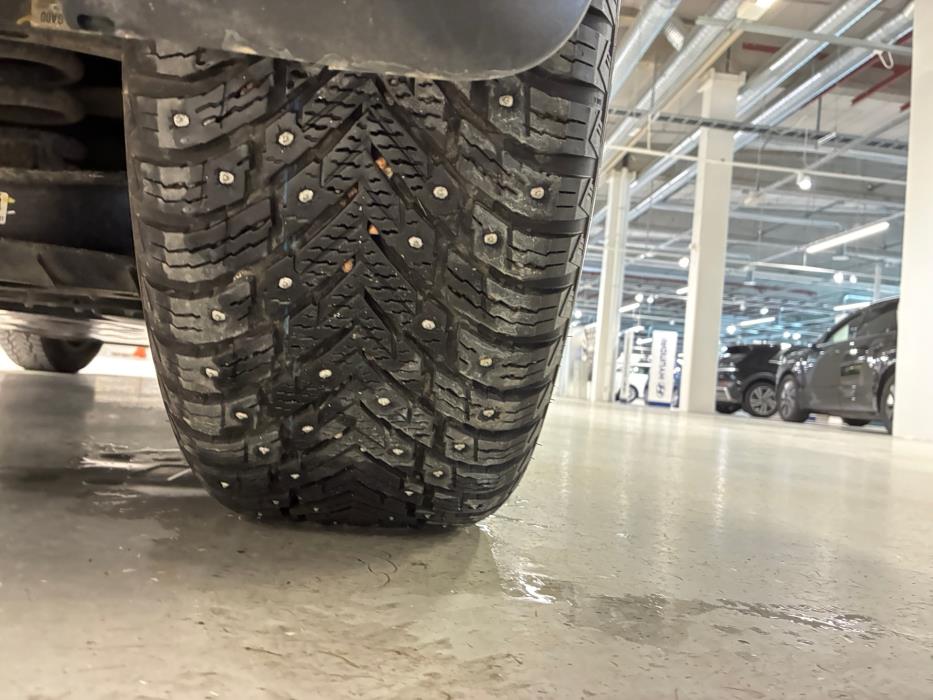 Hyundai IONIQ 5 2024