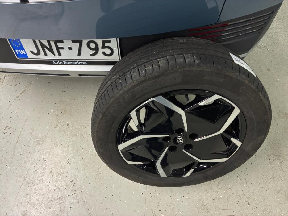 Hyundai IONIQ 5 2024