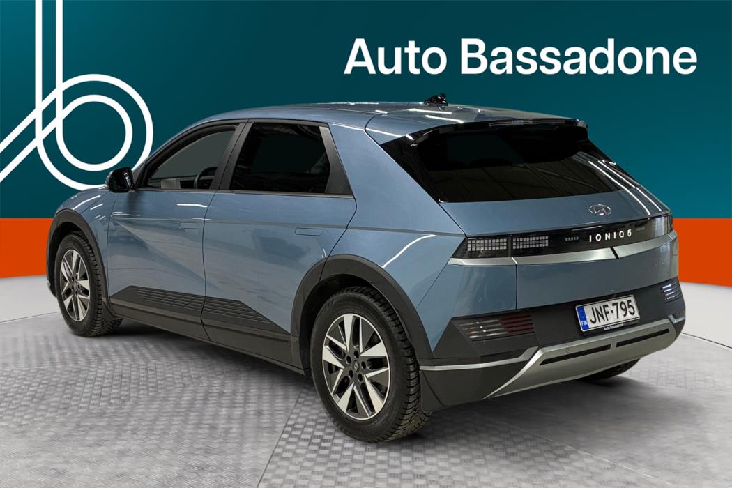 Hyundai IONIQ 5 2024