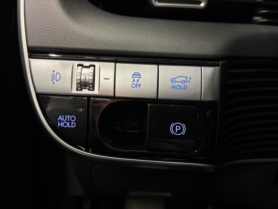 Hyundai IONIQ 5 2024