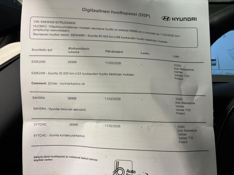 Hyundai IONIQ 5 2024