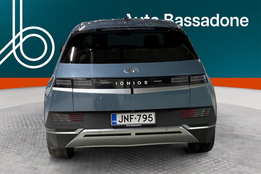 Hyundai IONIQ 5 2024