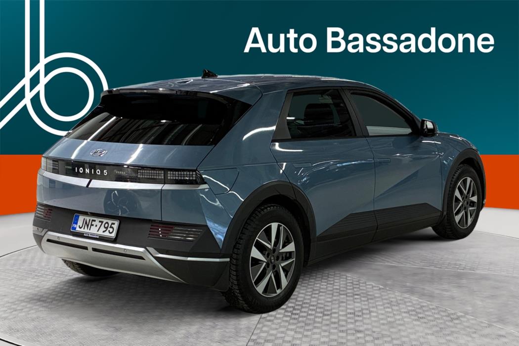 Hyundai IONIQ 5 2024