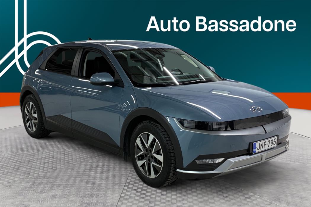 Hyundai IONIQ 5 2024