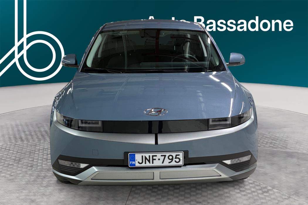 Hyundai IONIQ 5 2024