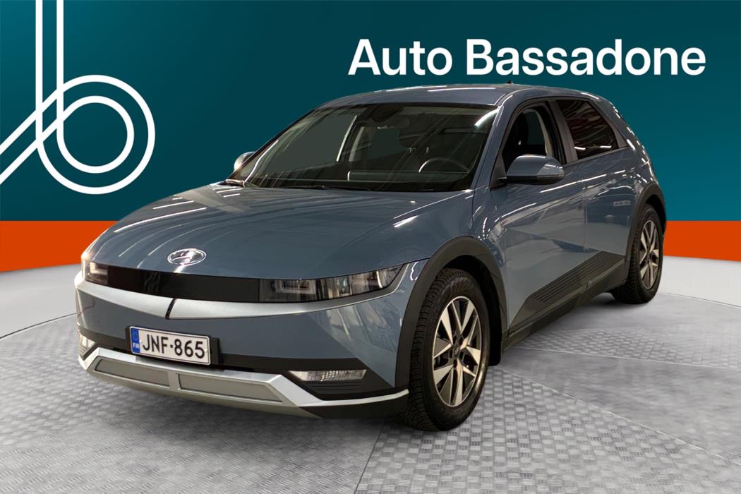 HYUNDAI IONIQ 5 2024