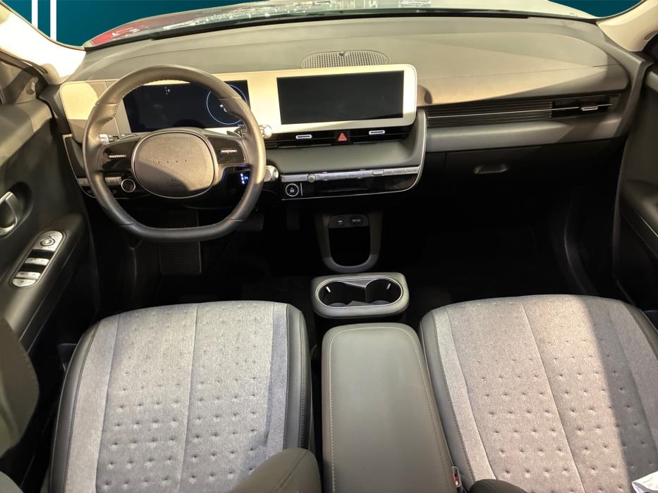 HYUNDAI IONIQ 5 2024