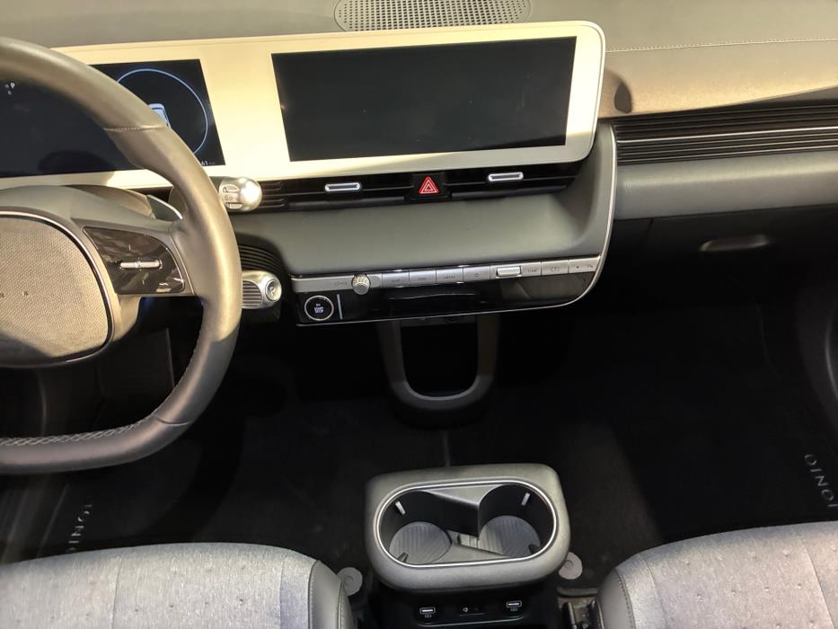HYUNDAI IONIQ 5 2024
