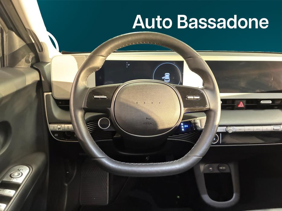 HYUNDAI IONIQ 5 2024