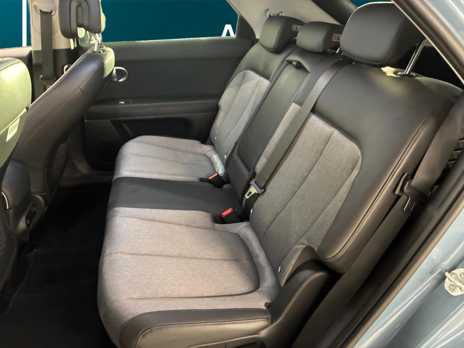 HYUNDAI IONIQ 5 2024