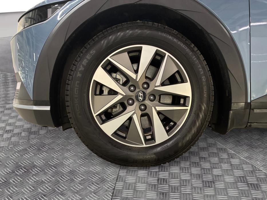 HYUNDAI IONIQ 5 2024