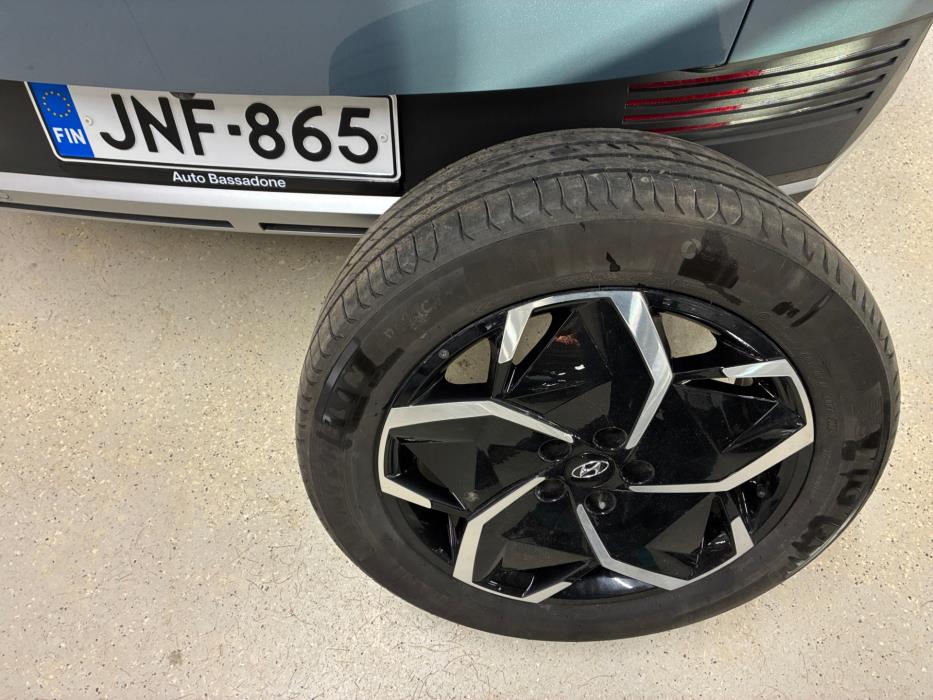 HYUNDAI IONIQ 5 2024