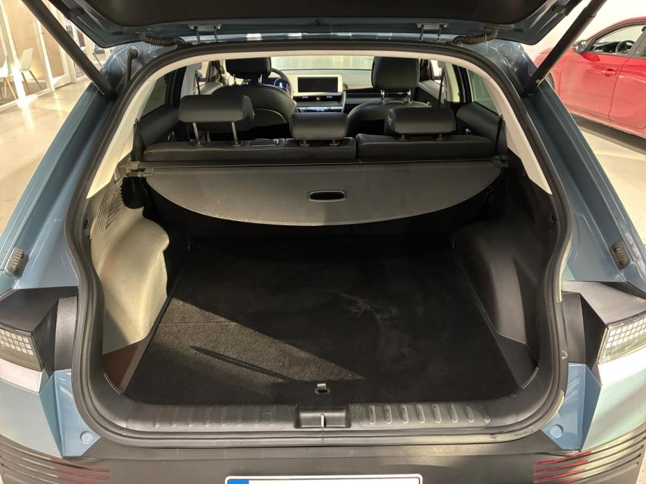 HYUNDAI IONIQ 5 2024