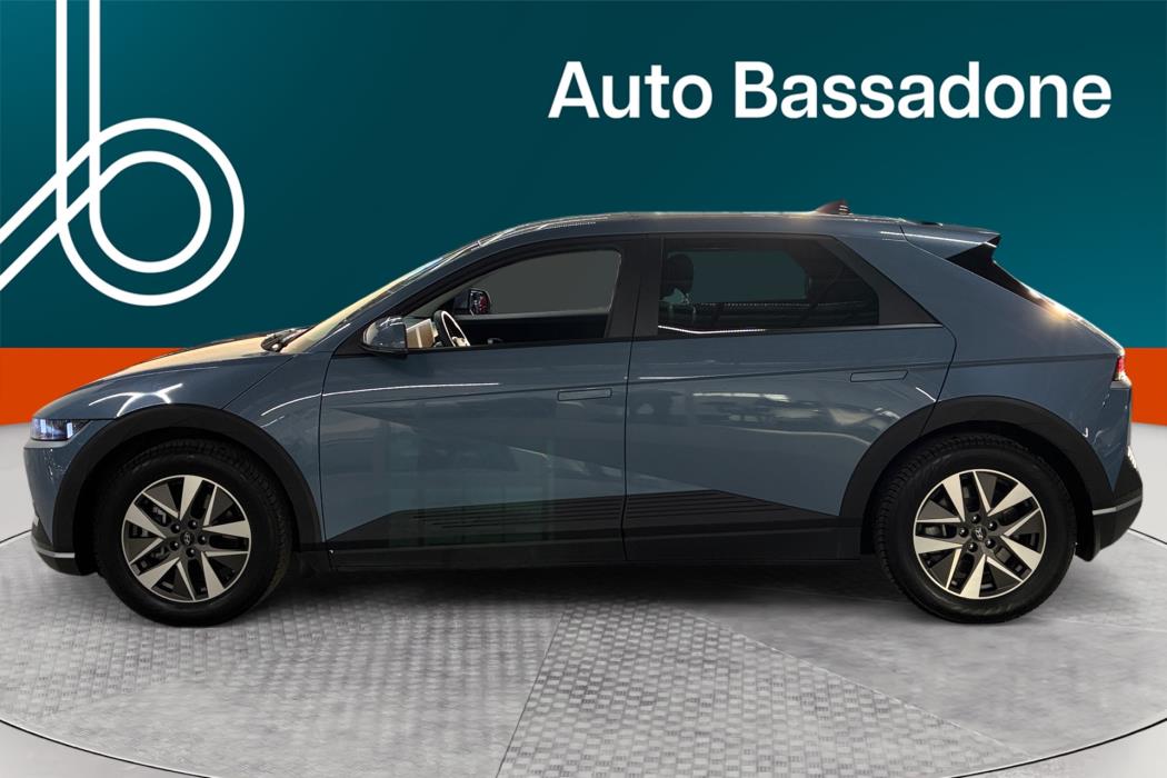 HYUNDAI IONIQ 5 2024