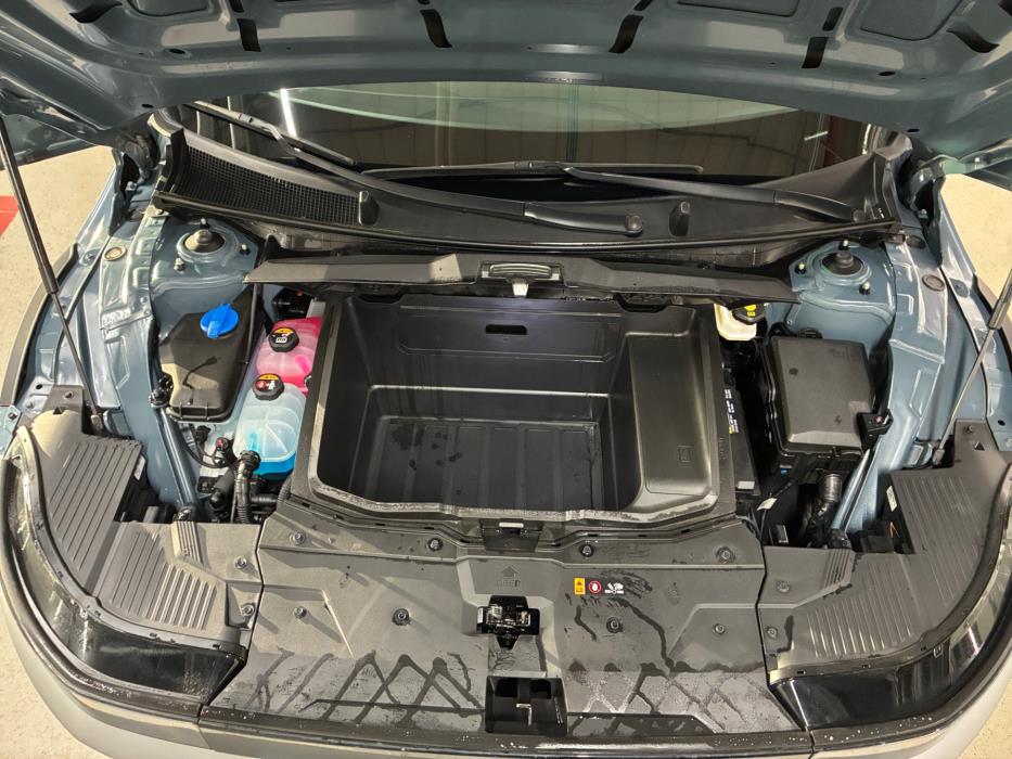 HYUNDAI IONIQ 5 2024