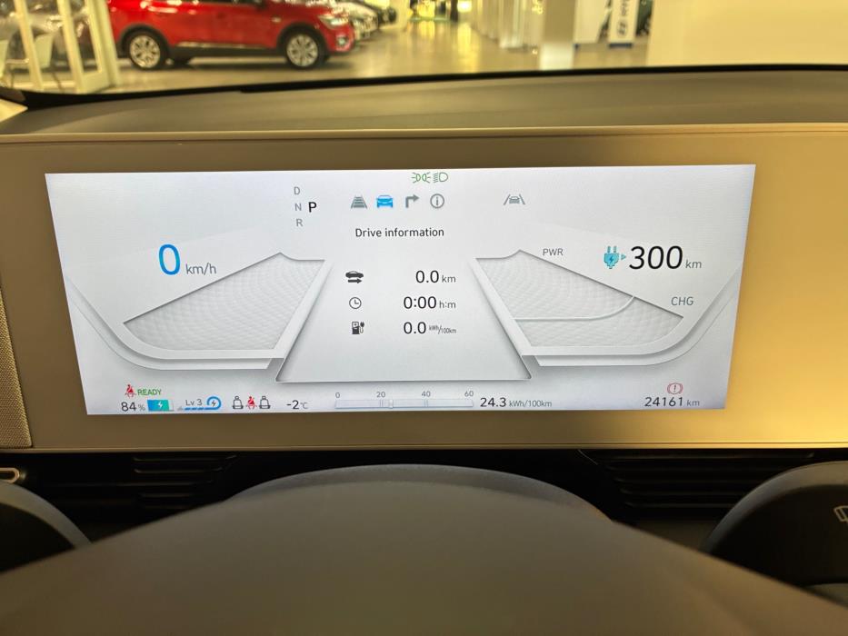 HYUNDAI IONIQ 5 2024