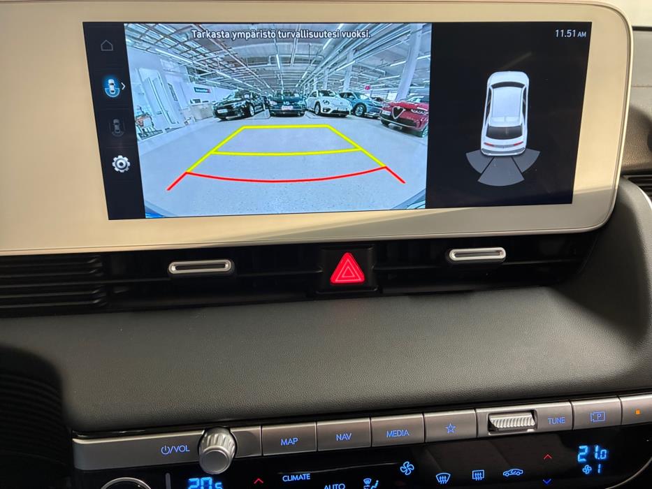 HYUNDAI IONIQ 5 2024