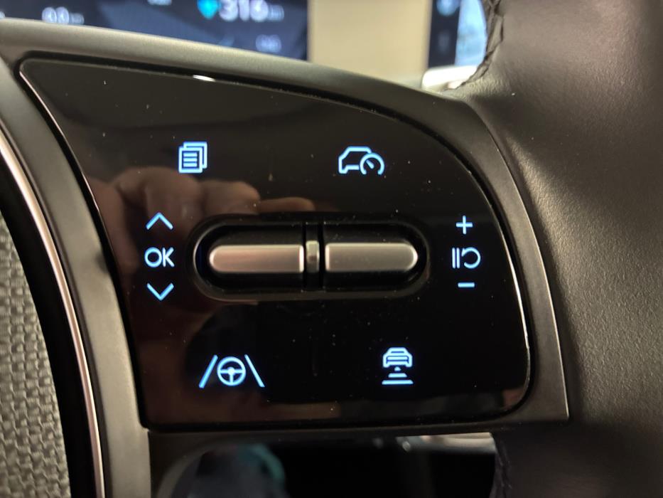 HYUNDAI IONIQ 5 2024