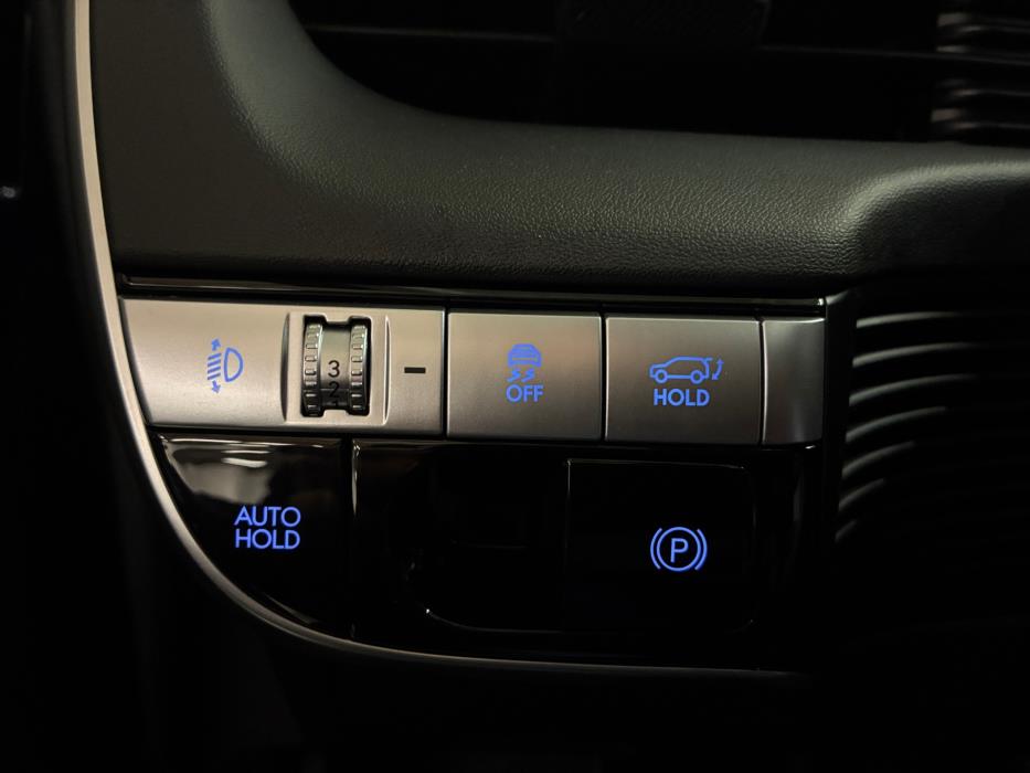 HYUNDAI IONIQ 5 2024