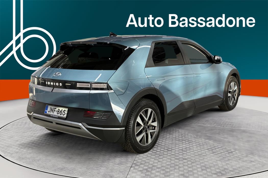 HYUNDAI IONIQ 5 2024