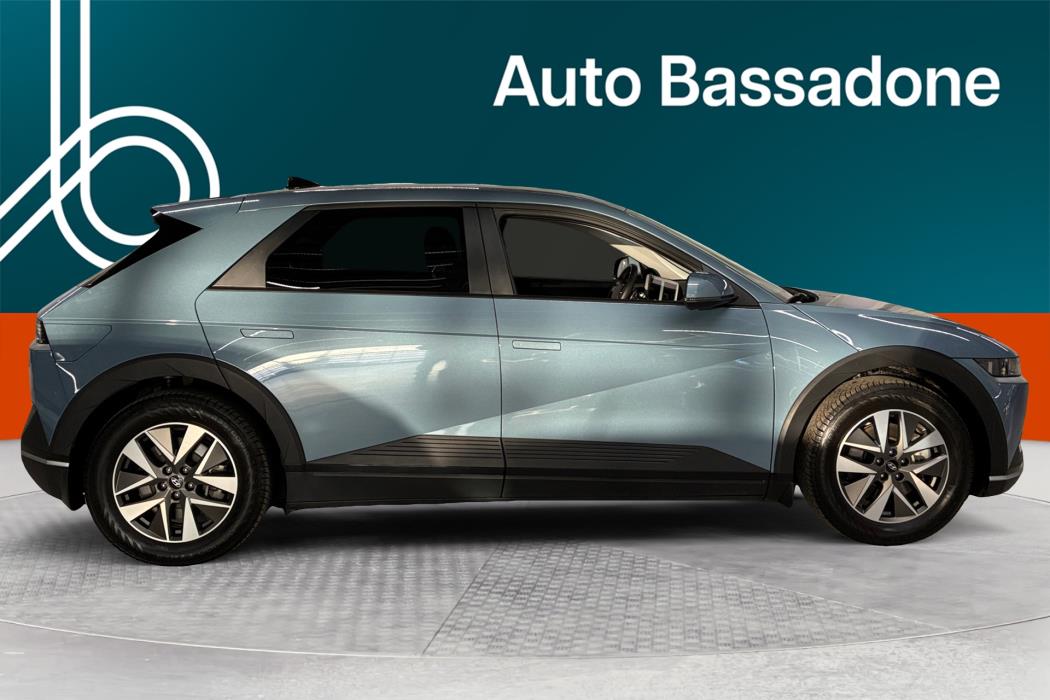 HYUNDAI IONIQ 5 2024