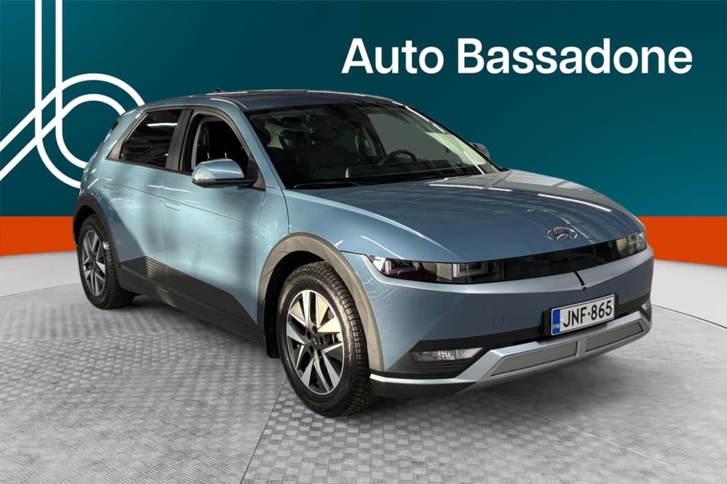 HYUNDAI IONIQ 5 2024