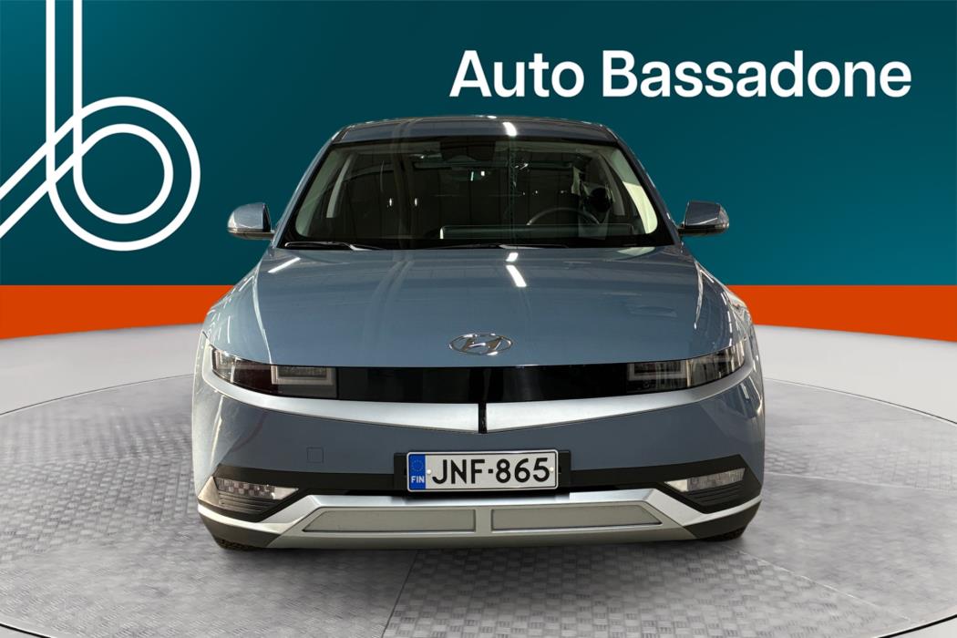 HYUNDAI IONIQ 5 2024