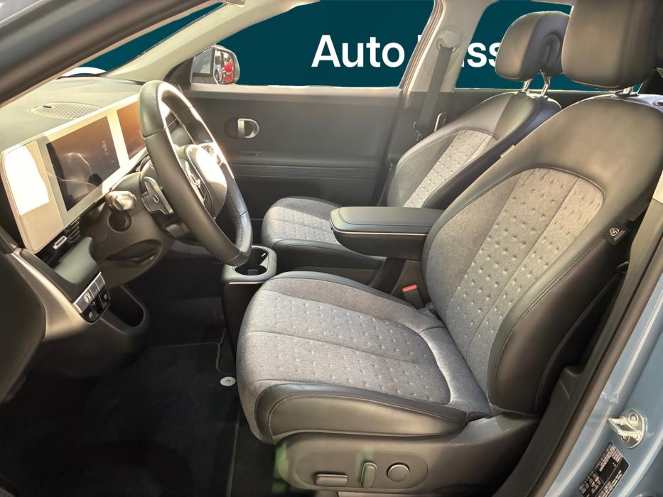 HYUNDAI IONIQ 5 2024