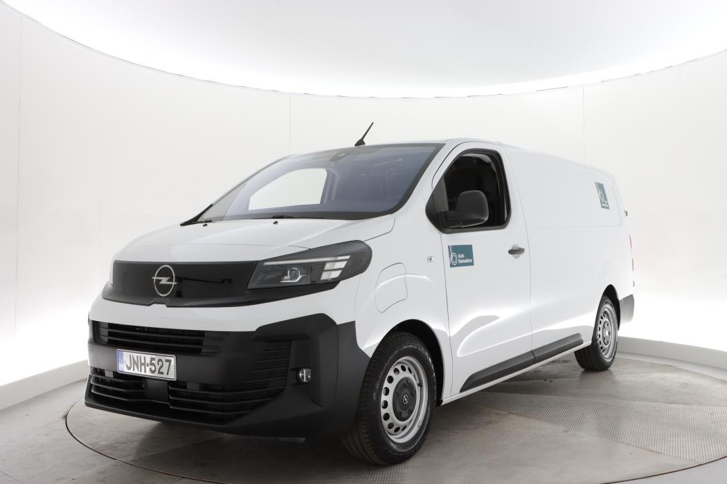Opel Vivaro-e 2024