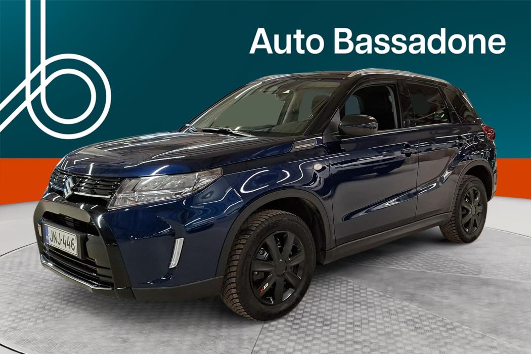 SUZUKI Vitara 2025