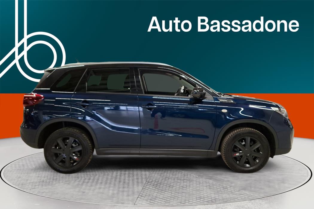 SUZUKI Vitara 2025