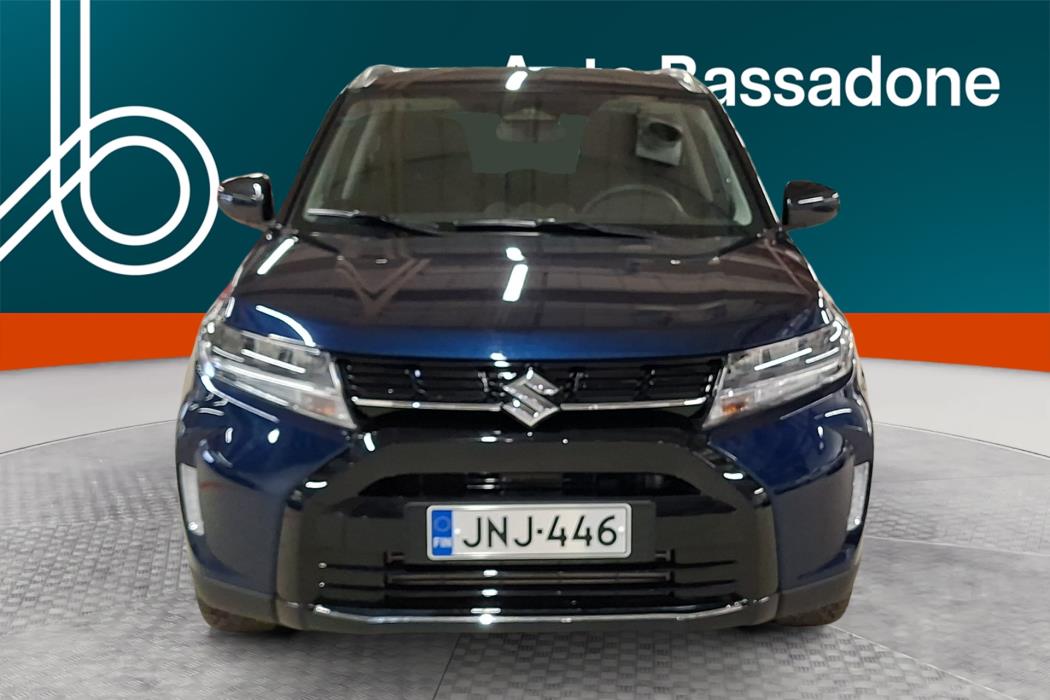 SUZUKI Vitara 2025