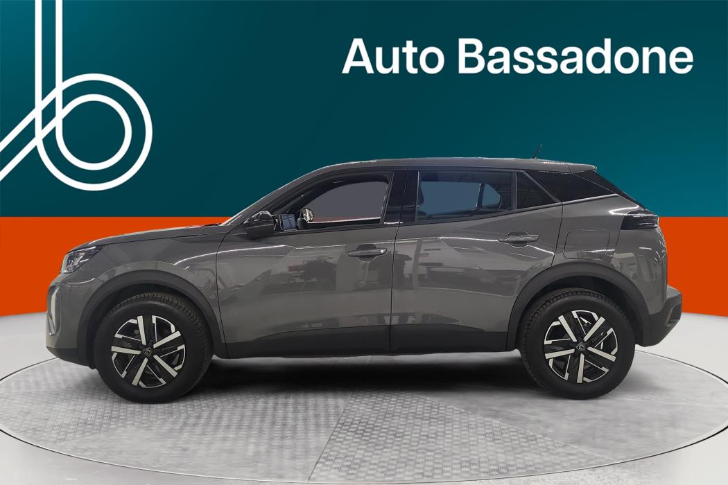 PEUGEOT 2008 2024