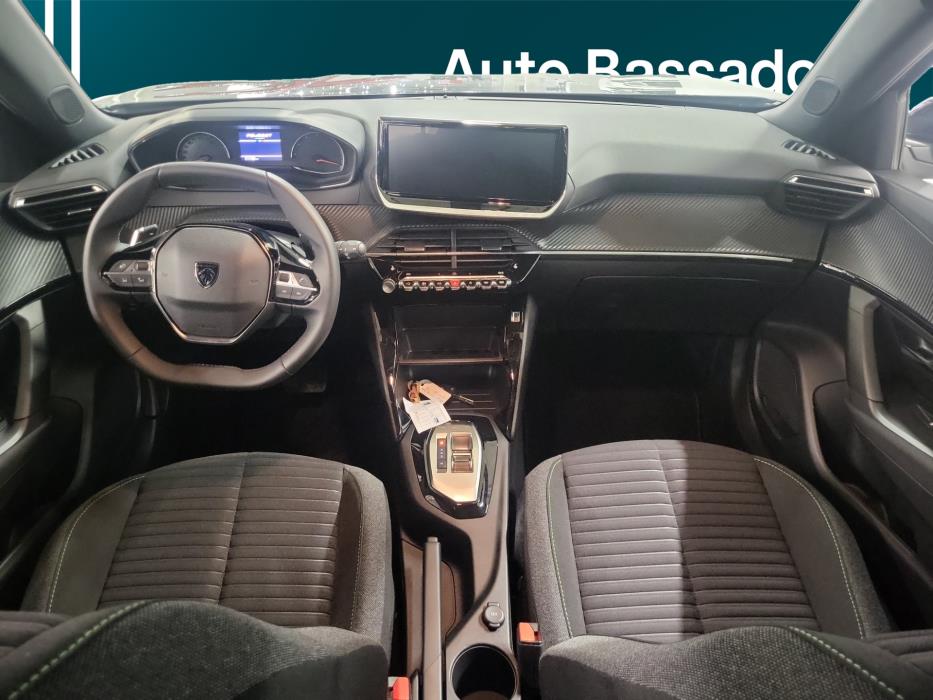 PEUGEOT 2008 2024