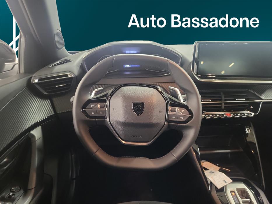 PEUGEOT 2008 2024