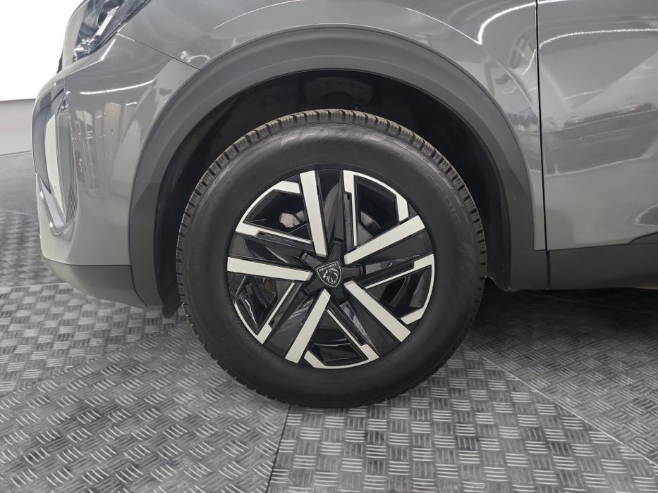 PEUGEOT 2008 2024