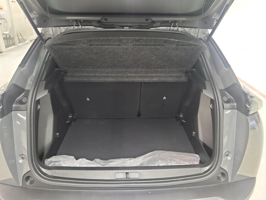 PEUGEOT 2008 2024