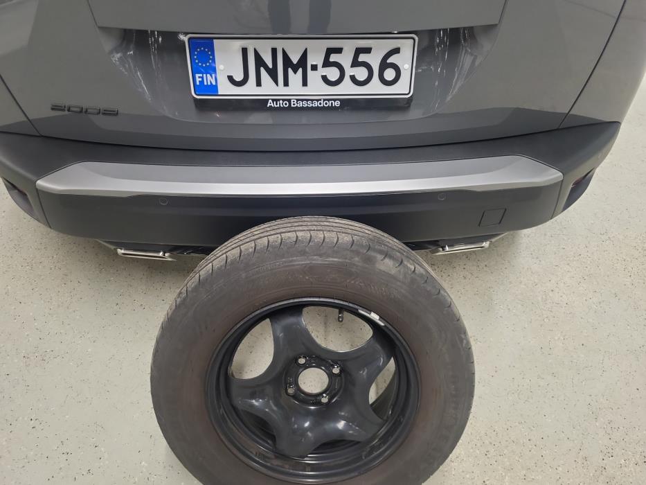 PEUGEOT 2008 2024