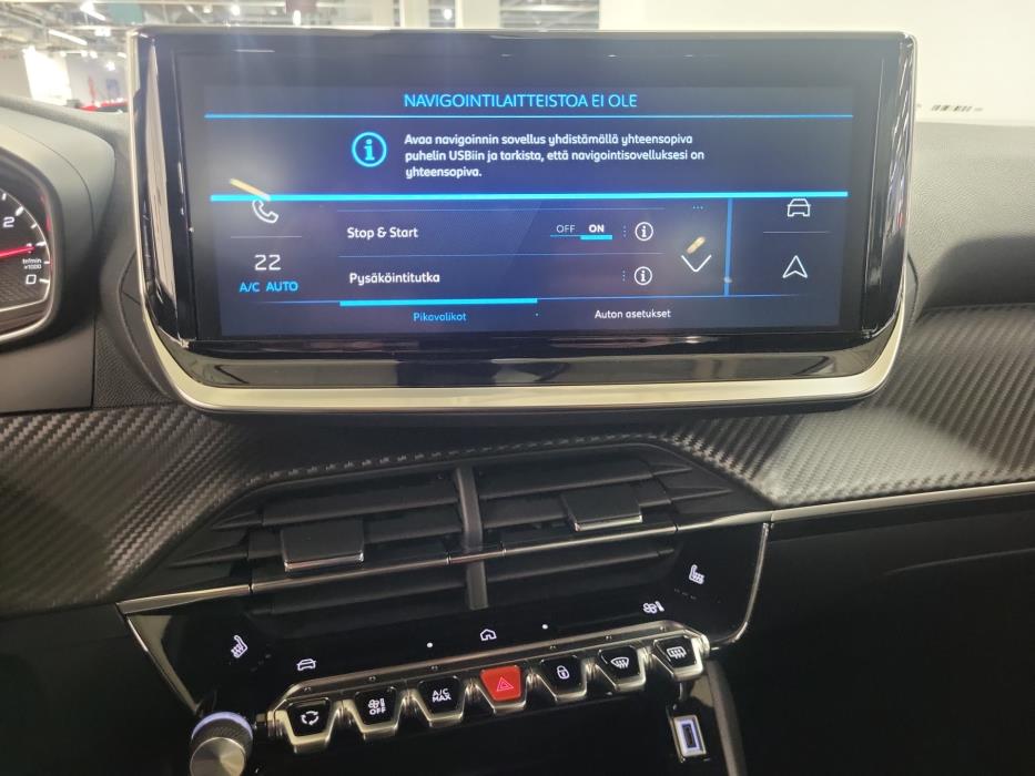 PEUGEOT 2008 2024