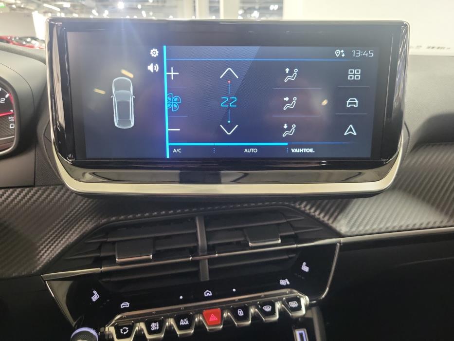 PEUGEOT 2008 2024