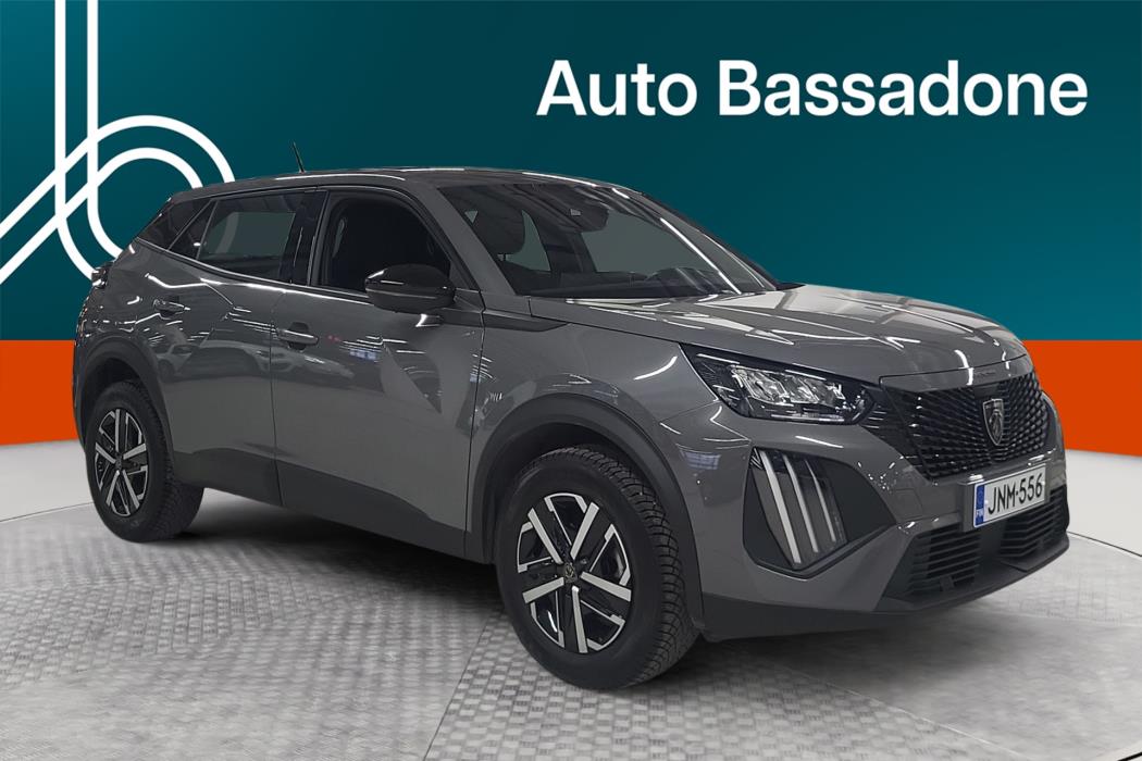 PEUGEOT 2008 2024